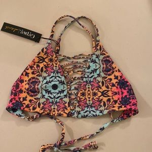 Gypsy 05 Swim Top